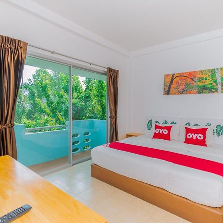 Koh Lak Resort Prachuap Khiri Khan Eksteriør billede