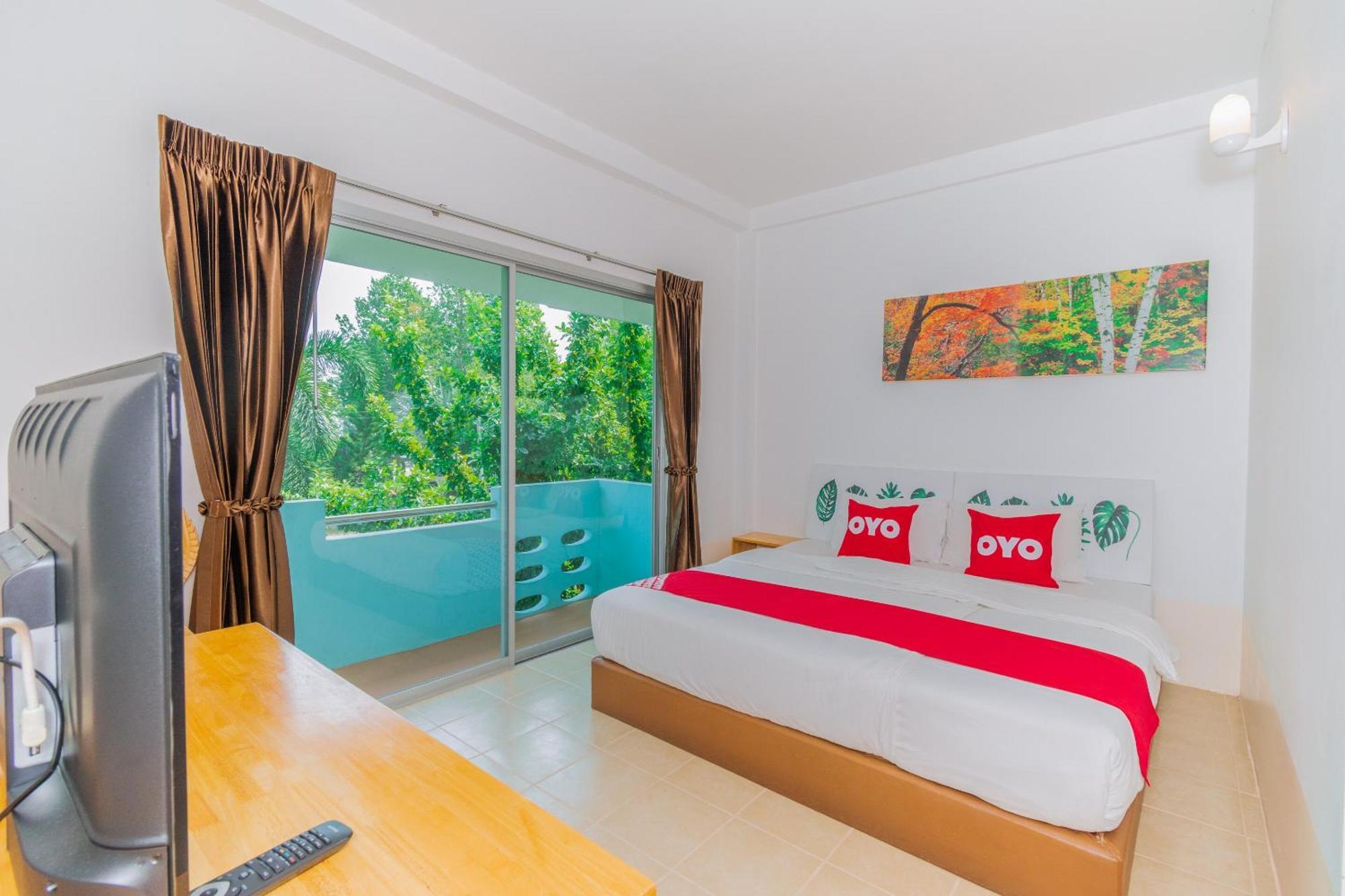 Koh Lak Resort Prachuap Khiri Khan Eksteriør billede