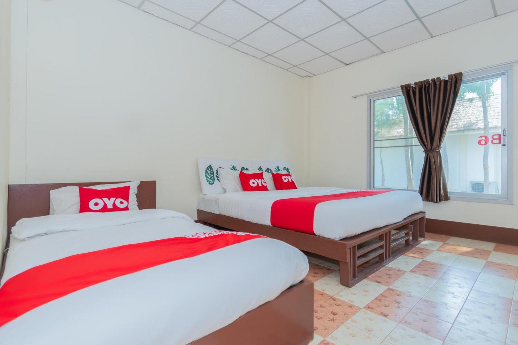 Koh Lak Resort Prachuap Khiri Khan Eksteriør billede