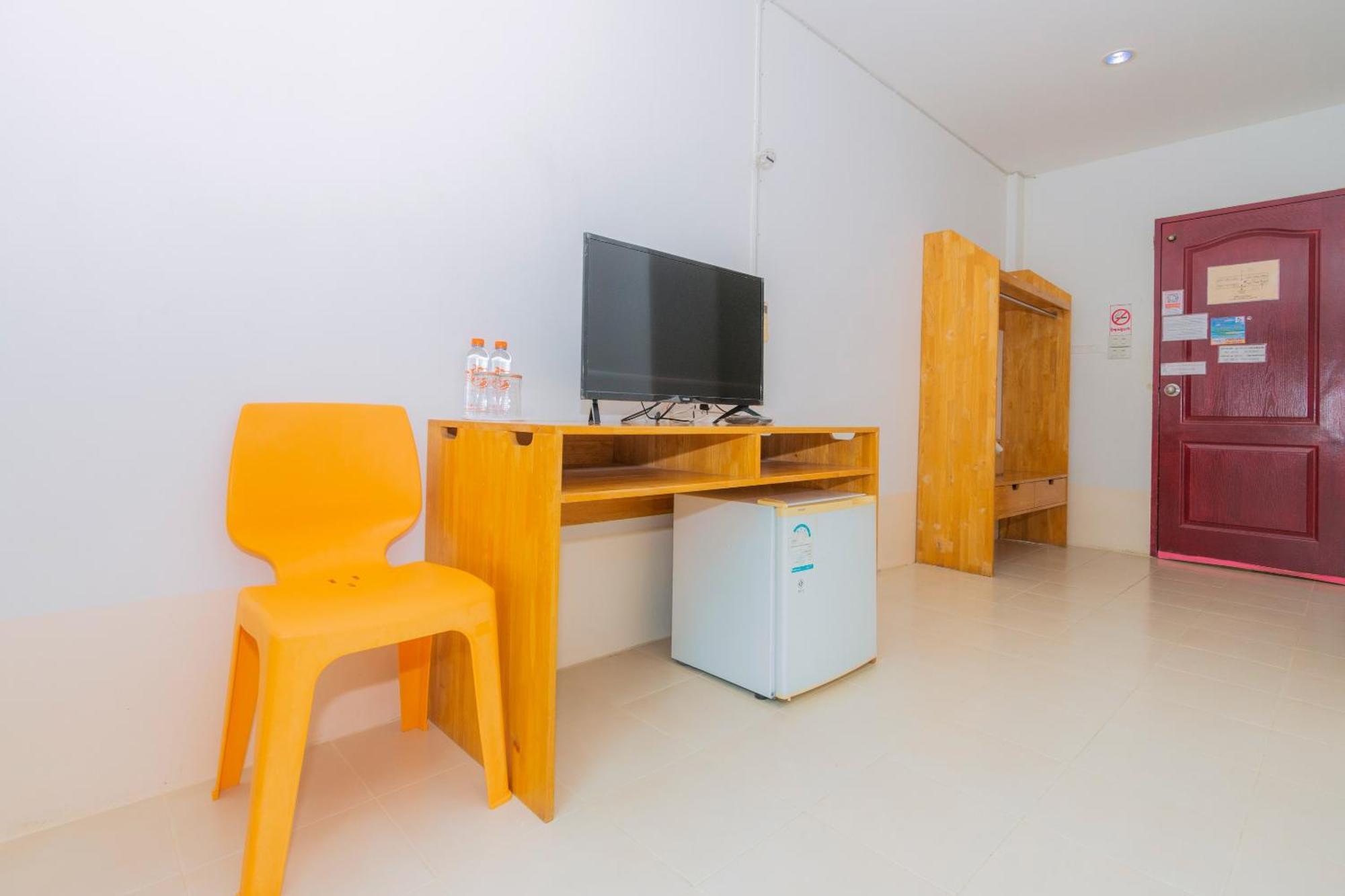 Koh Lak Resort Prachuap Khiri Khan Eksteriør billede