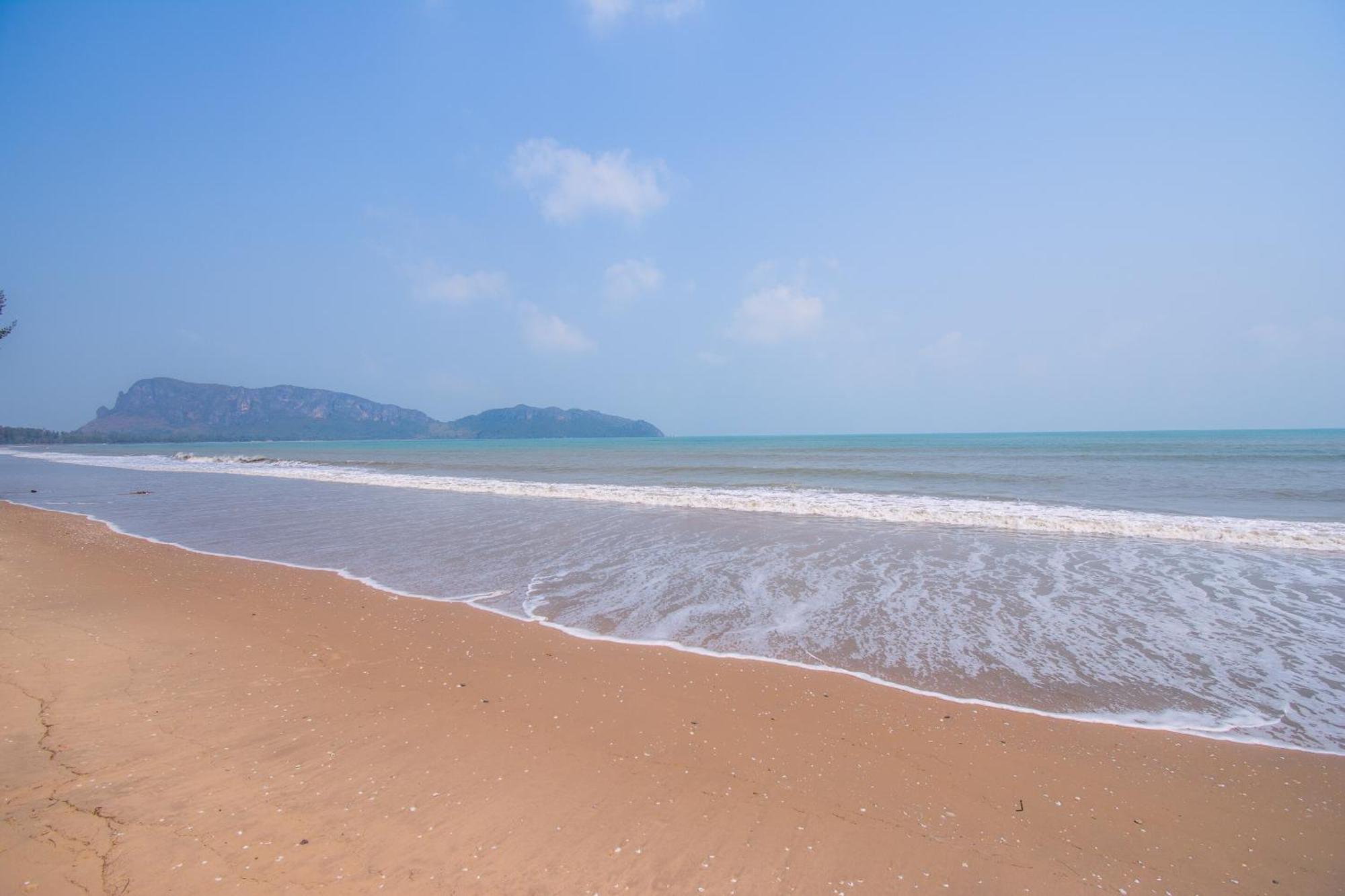 Koh Lak Resort Prachuap Khiri Khan Eksteriør billede