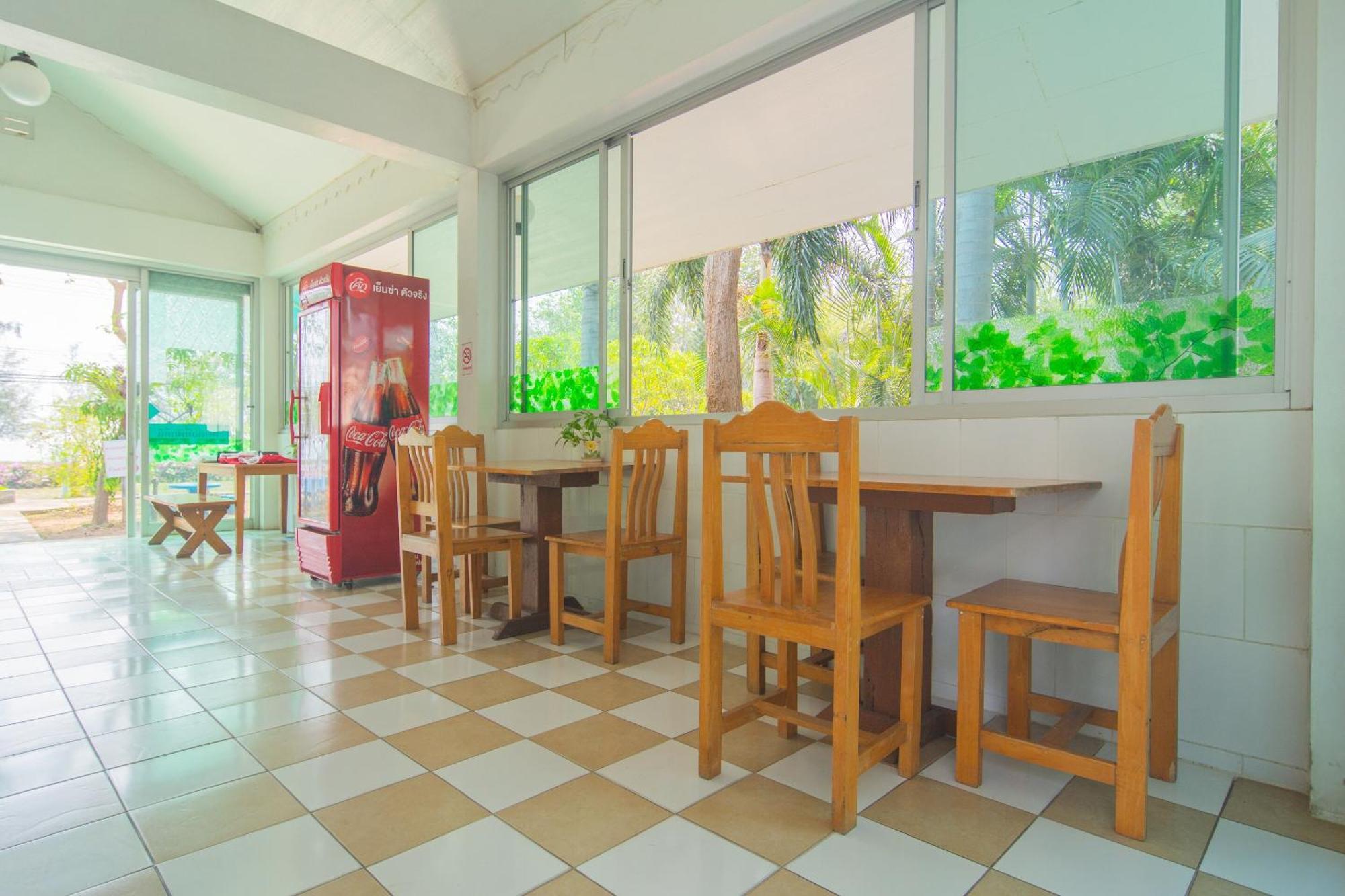 Koh Lak Resort Prachuap Khiri Khan Eksteriør billede