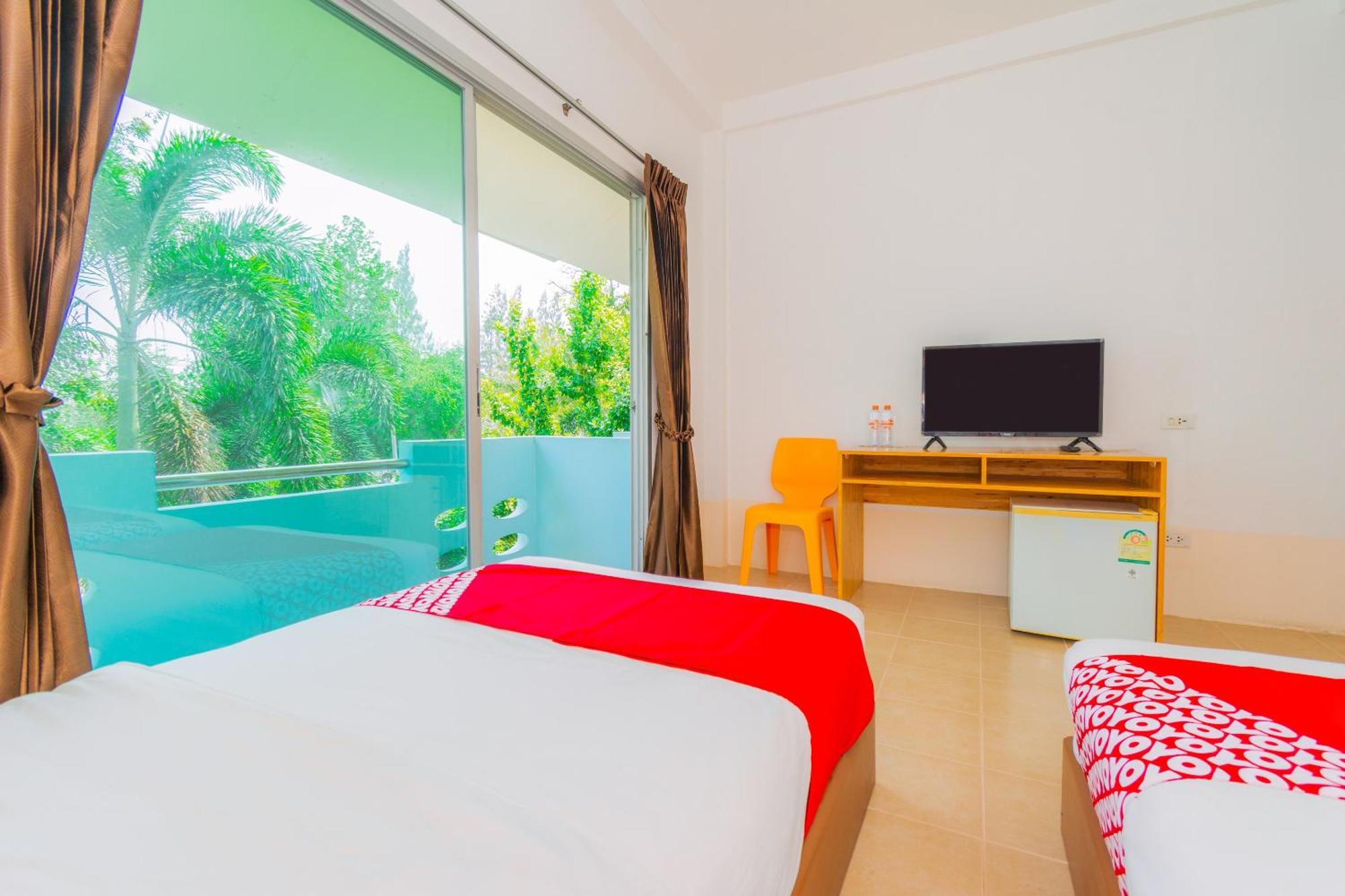 Koh Lak Resort Prachuap Khiri Khan Eksteriør billede