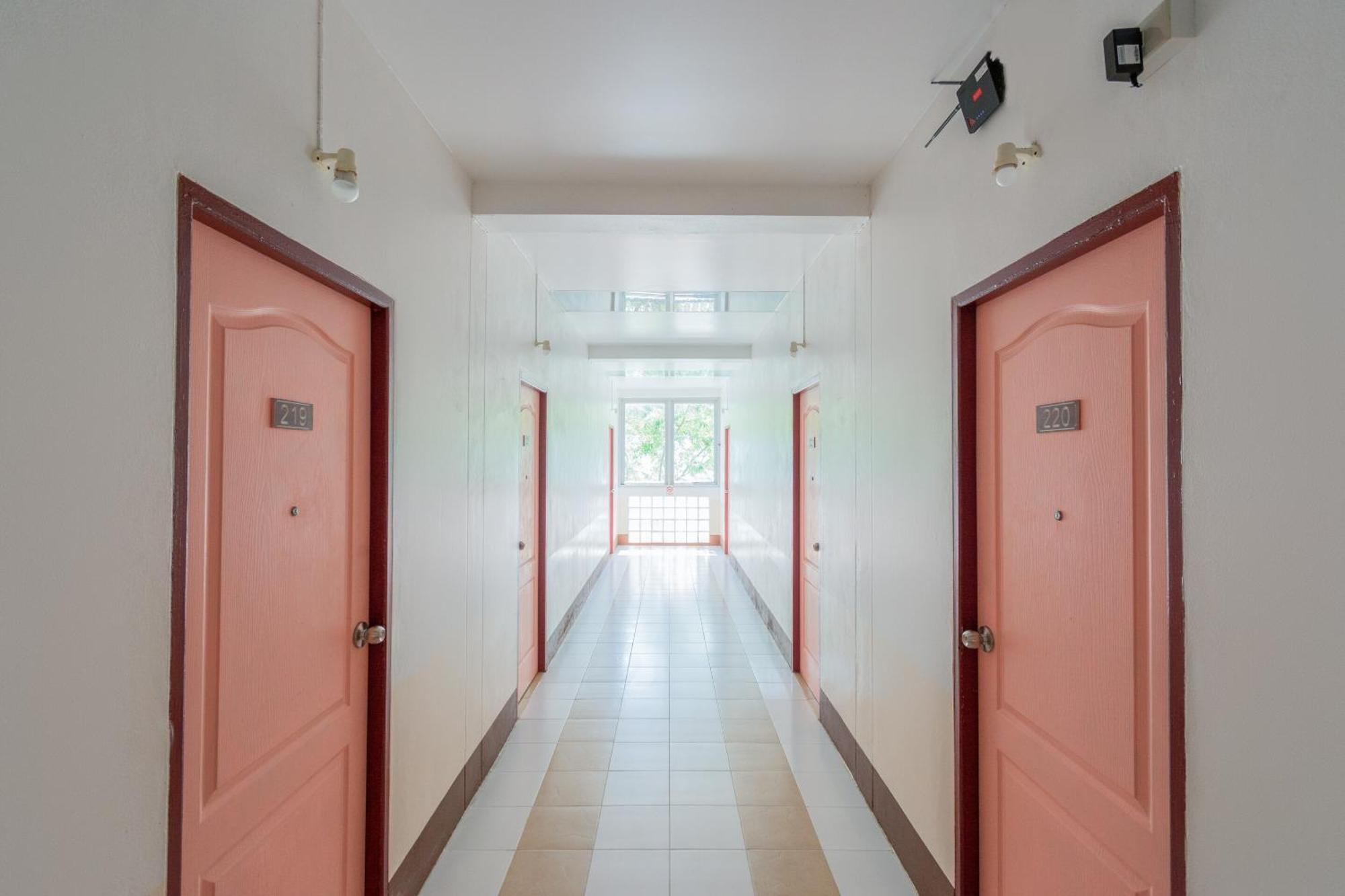 Koh Lak Resort Prachuap Khiri Khan Eksteriør billede