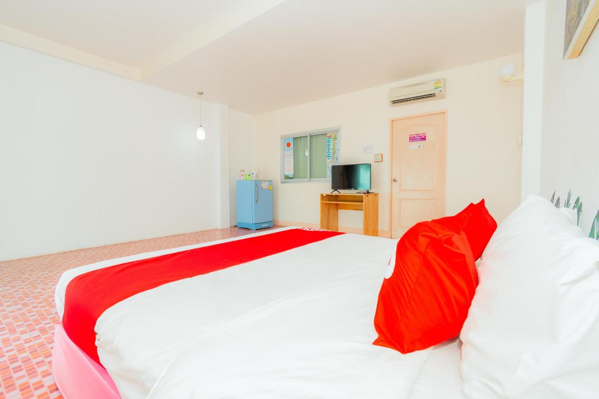 Koh Lak Resort Prachuap Khiri Khan Eksteriør billede