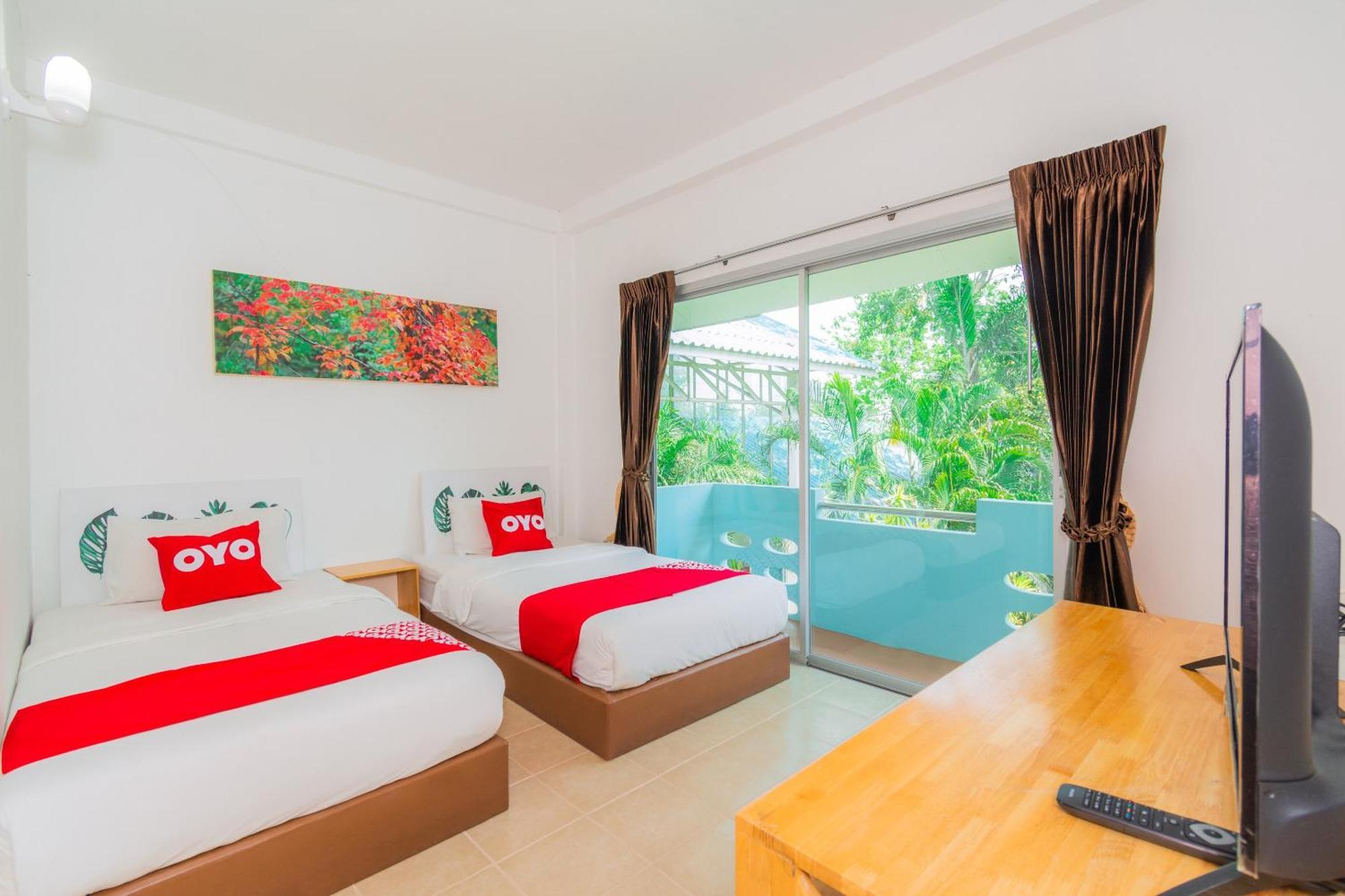 Koh Lak Resort Prachuap Khiri Khan Eksteriør billede
