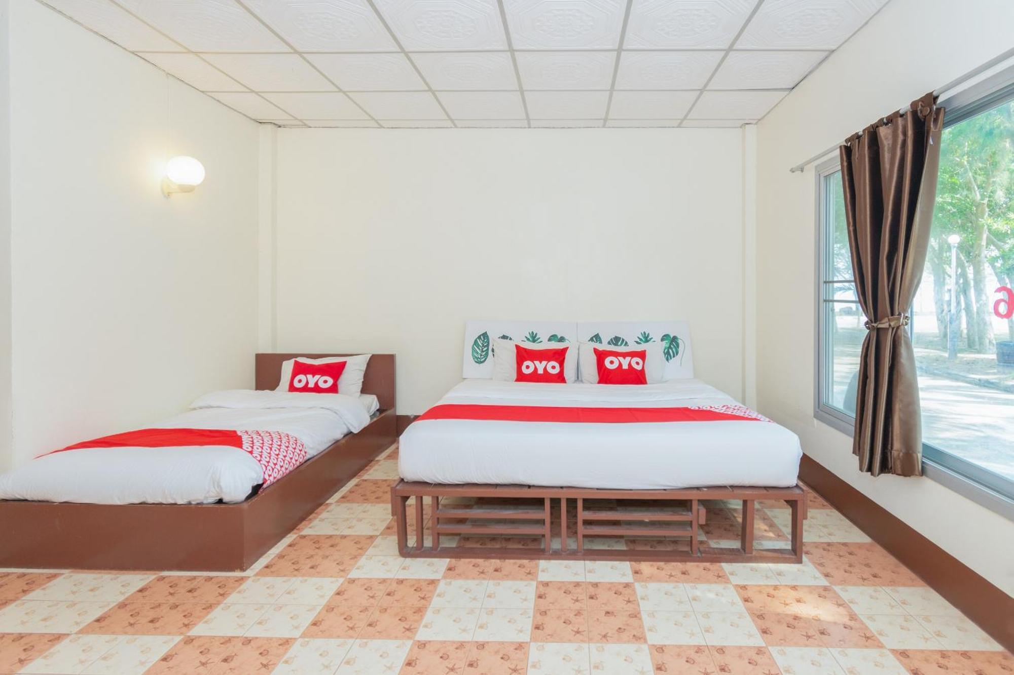 Koh Lak Resort Prachuap Khiri Khan Eksteriør billede