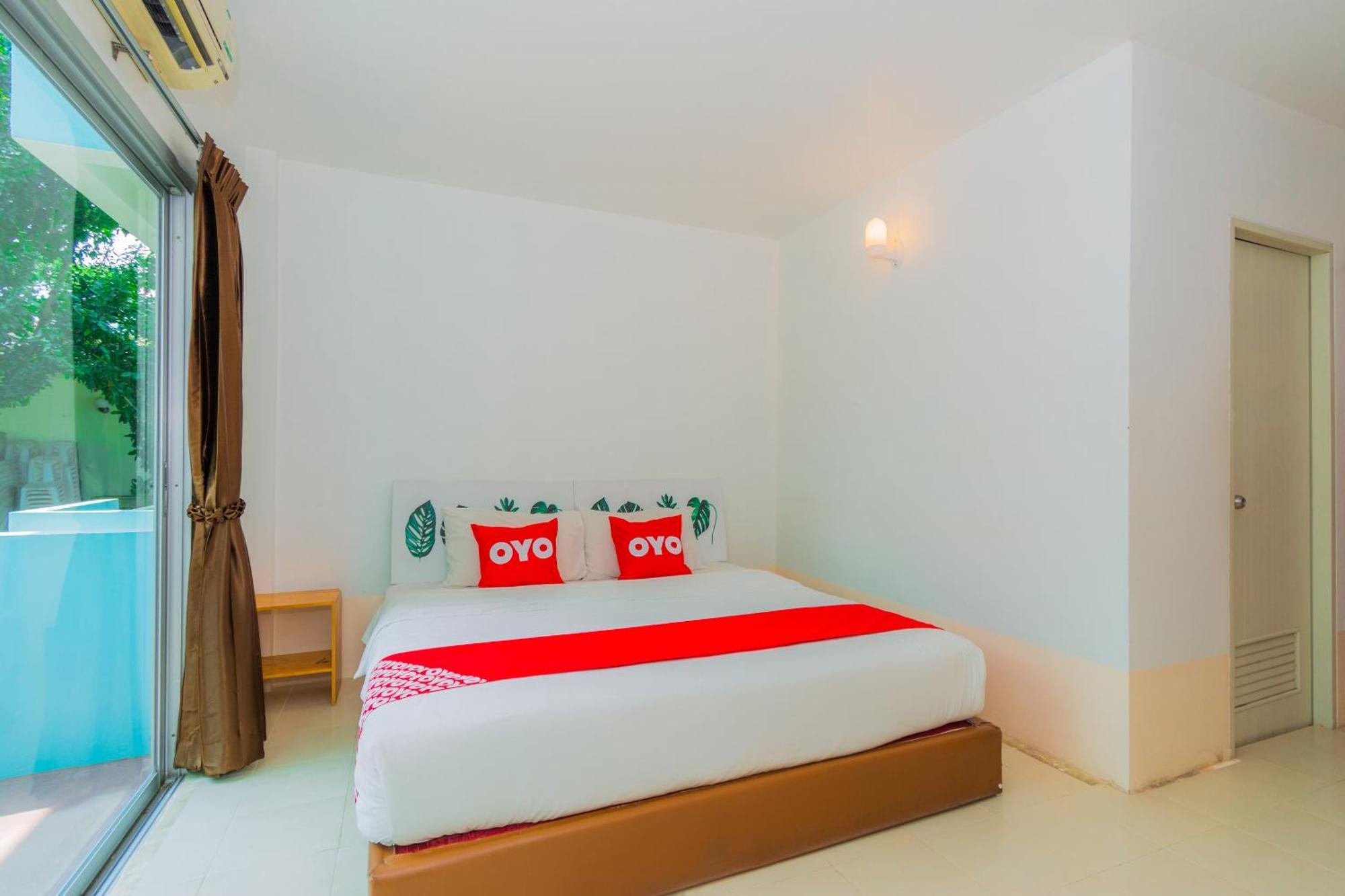 Koh Lak Resort Prachuap Khiri Khan Eksteriør billede