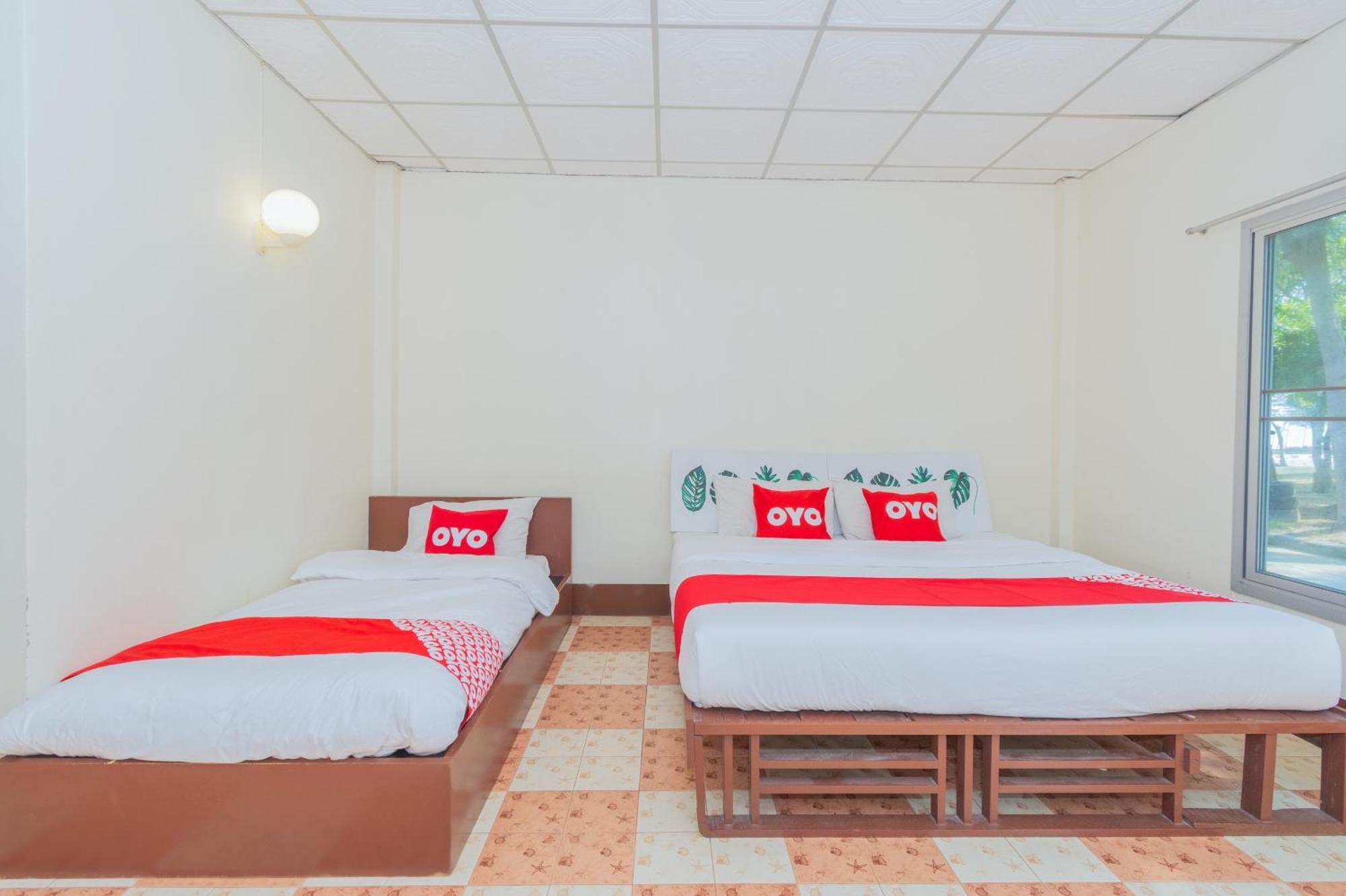 Koh Lak Resort Prachuap Khiri Khan Eksteriør billede