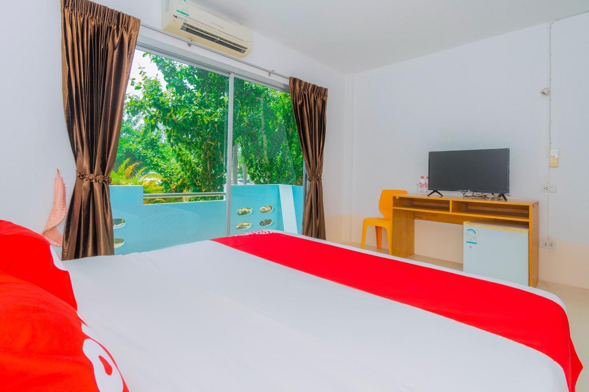 Koh Lak Resort Prachuap Khiri Khan Eksteriør billede