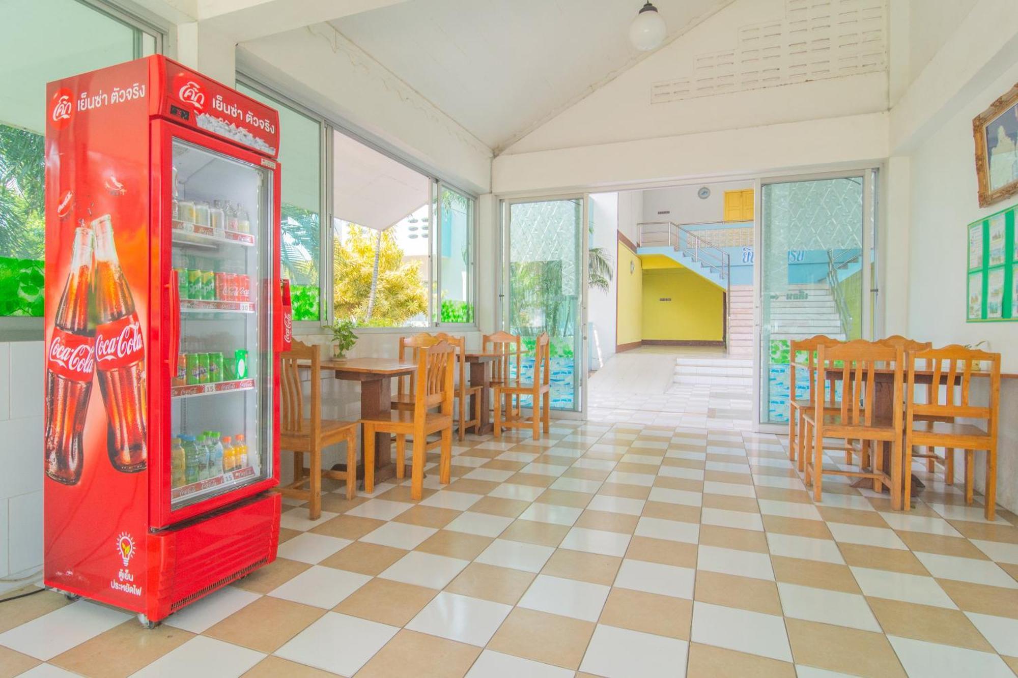 Koh Lak Resort Prachuap Khiri Khan Eksteriør billede