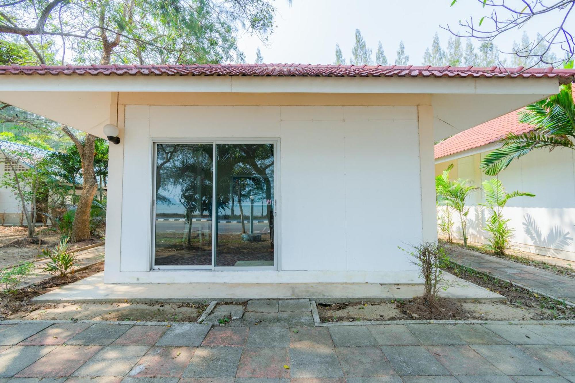 Koh Lak Resort Prachuap Khiri Khan Eksteriør billede