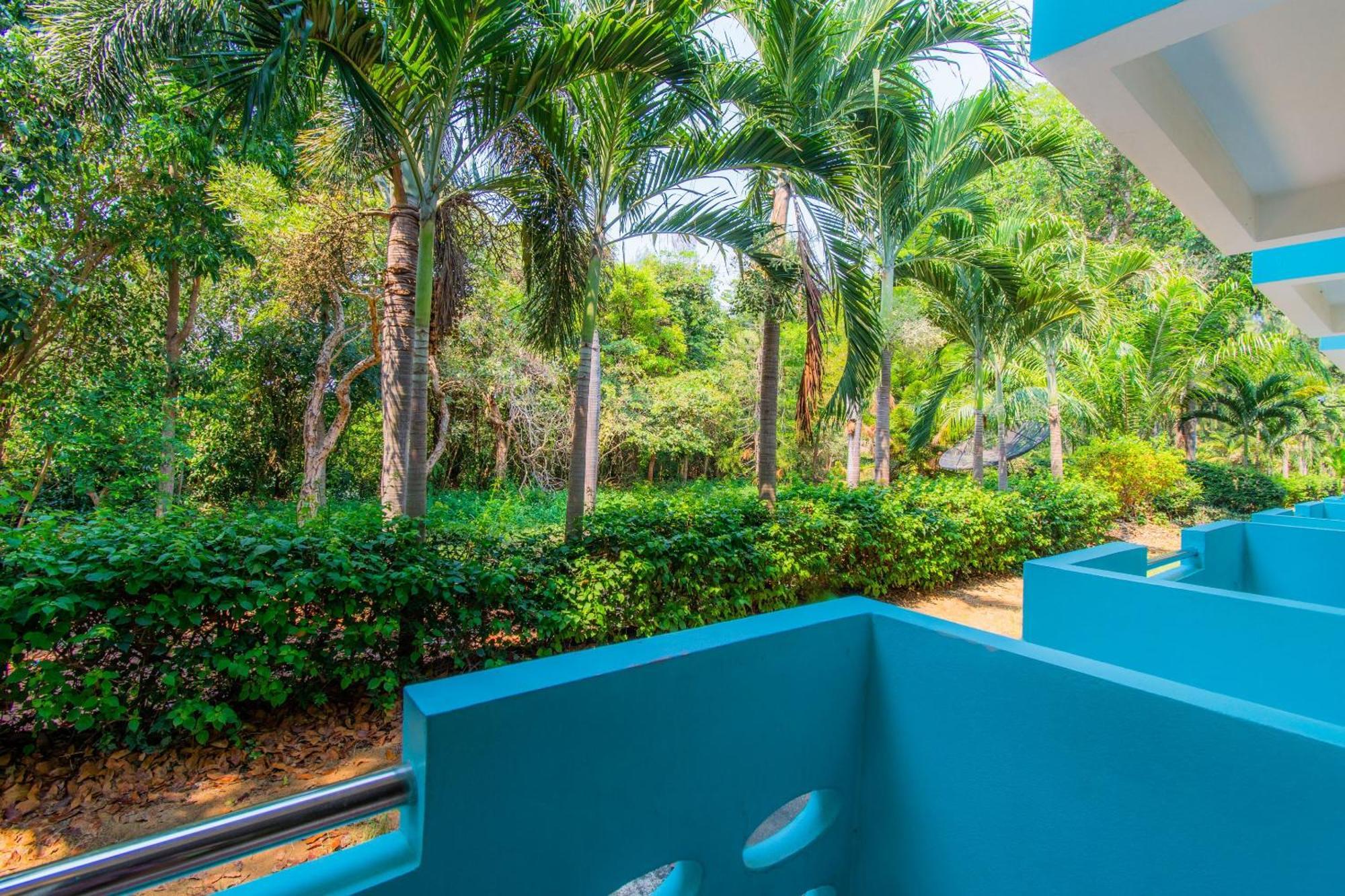 Koh Lak Resort Prachuap Khiri Khan Eksteriør billede