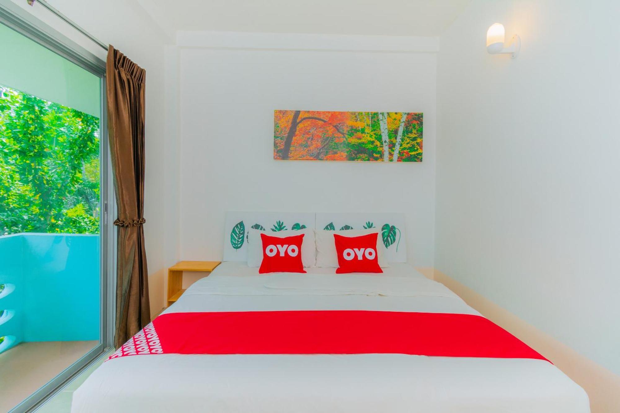 Koh Lak Resort Prachuap Khiri Khan Eksteriør billede