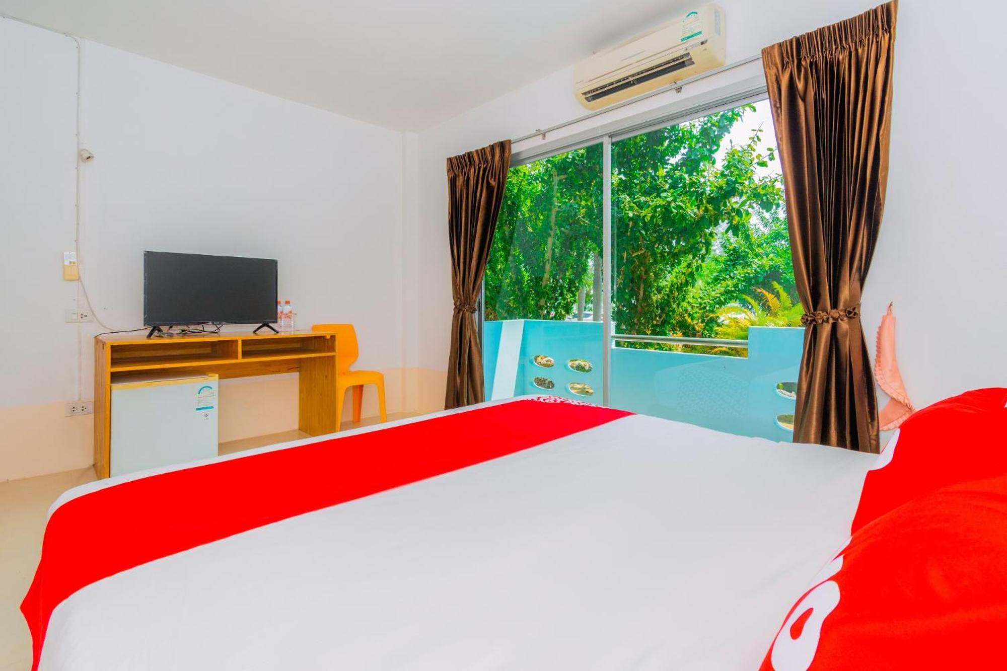 Koh Lak Resort Prachuap Khiri Khan Eksteriør billede