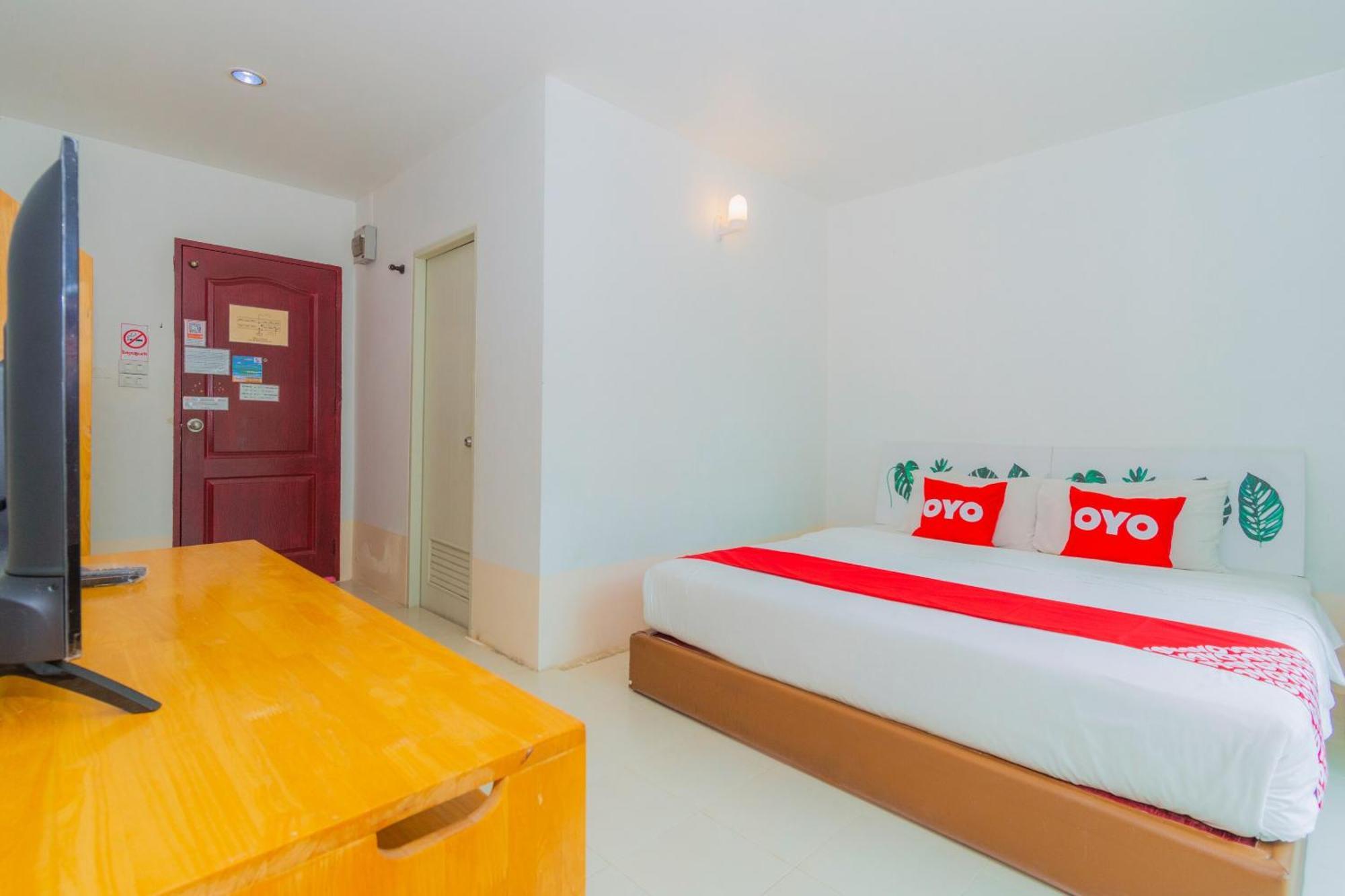 Koh Lak Resort Prachuap Khiri Khan Eksteriør billede