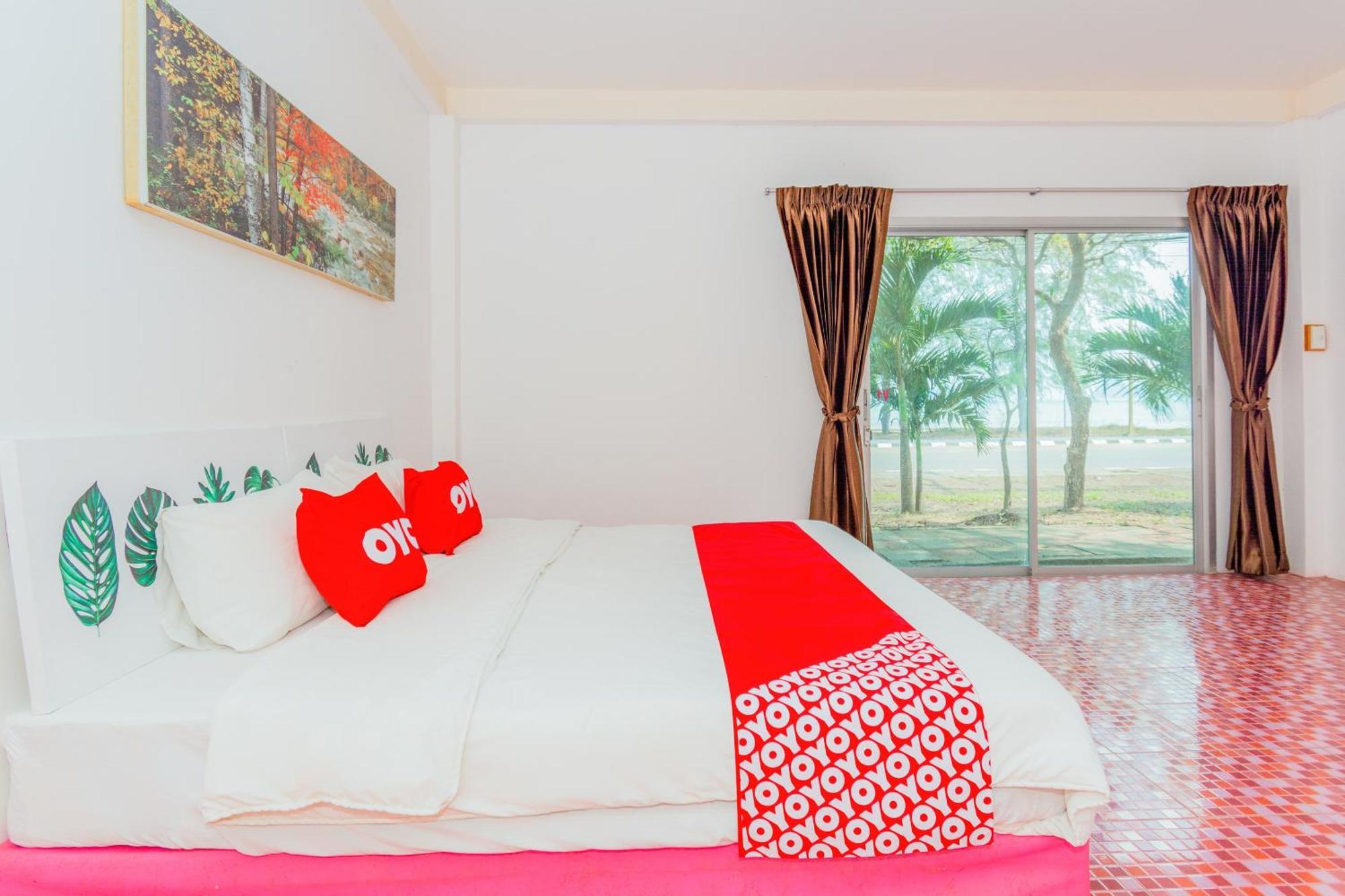 Koh Lak Resort Prachuap Khiri Khan Eksteriør billede