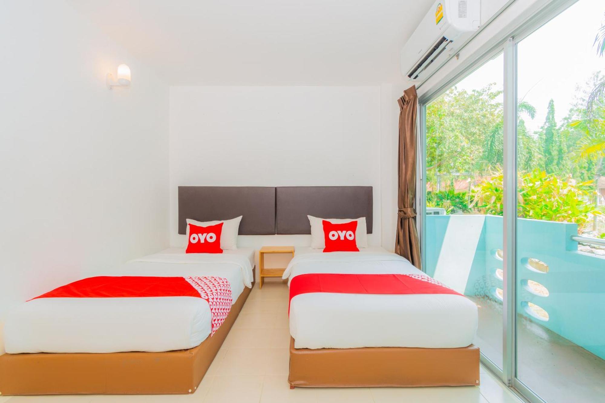 Koh Lak Resort Prachuap Khiri Khan Eksteriør billede