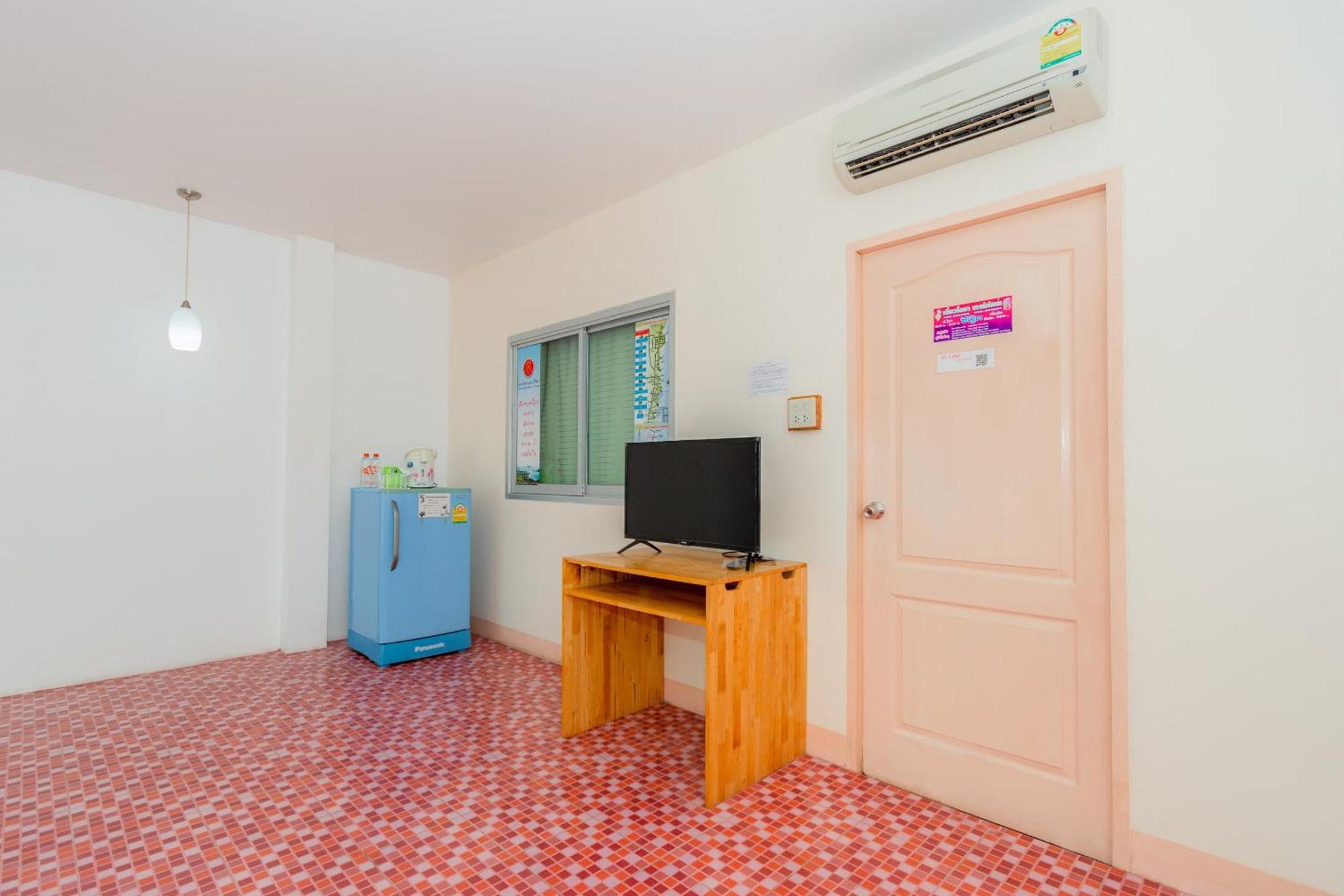 Koh Lak Resort Prachuap Khiri Khan Eksteriør billede