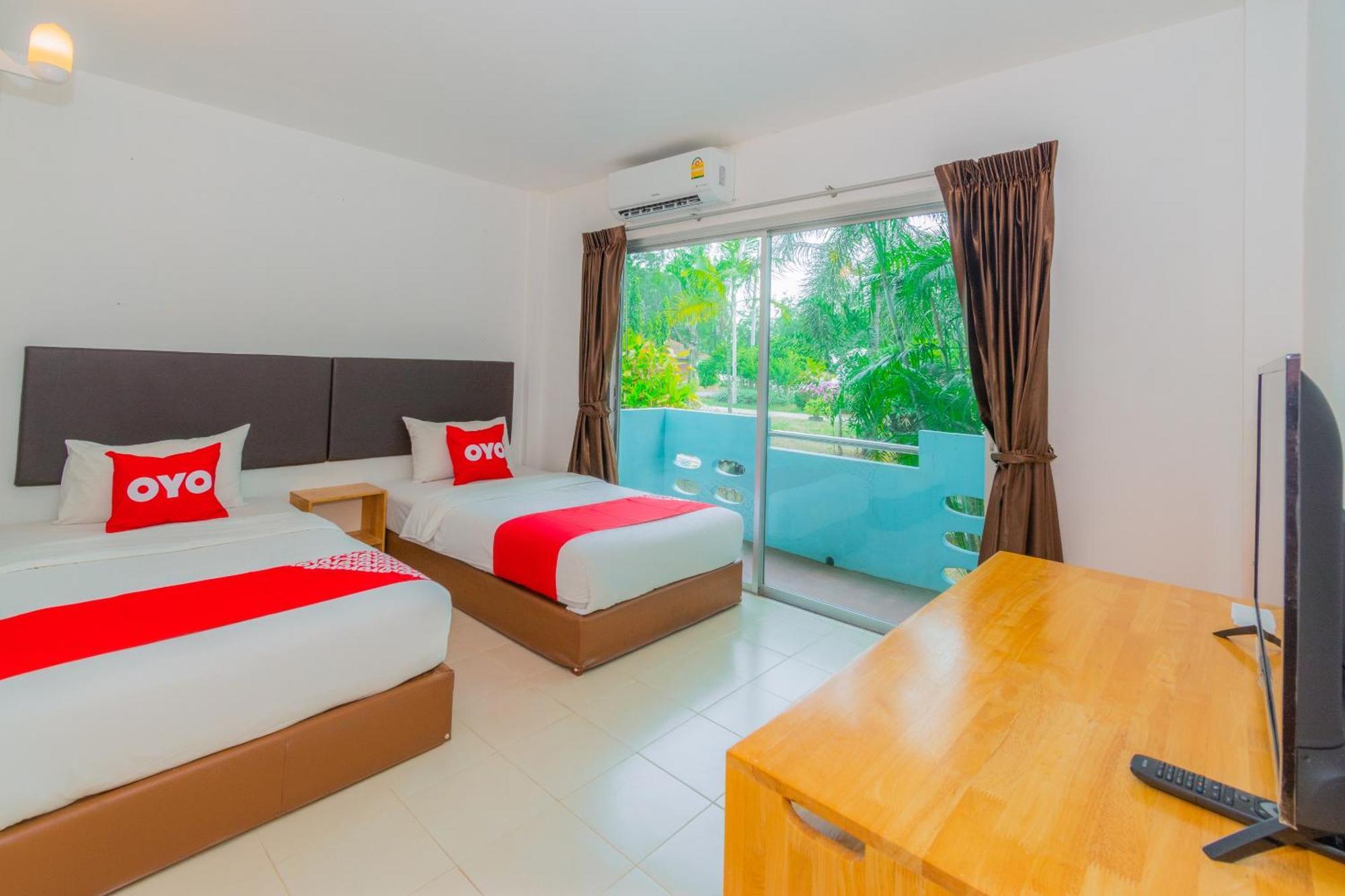 Koh Lak Resort Prachuap Khiri Khan Eksteriør billede