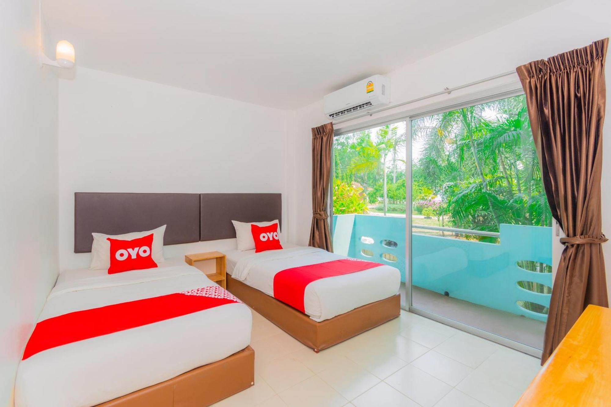 Koh Lak Resort Prachuap Khiri Khan Eksteriør billede