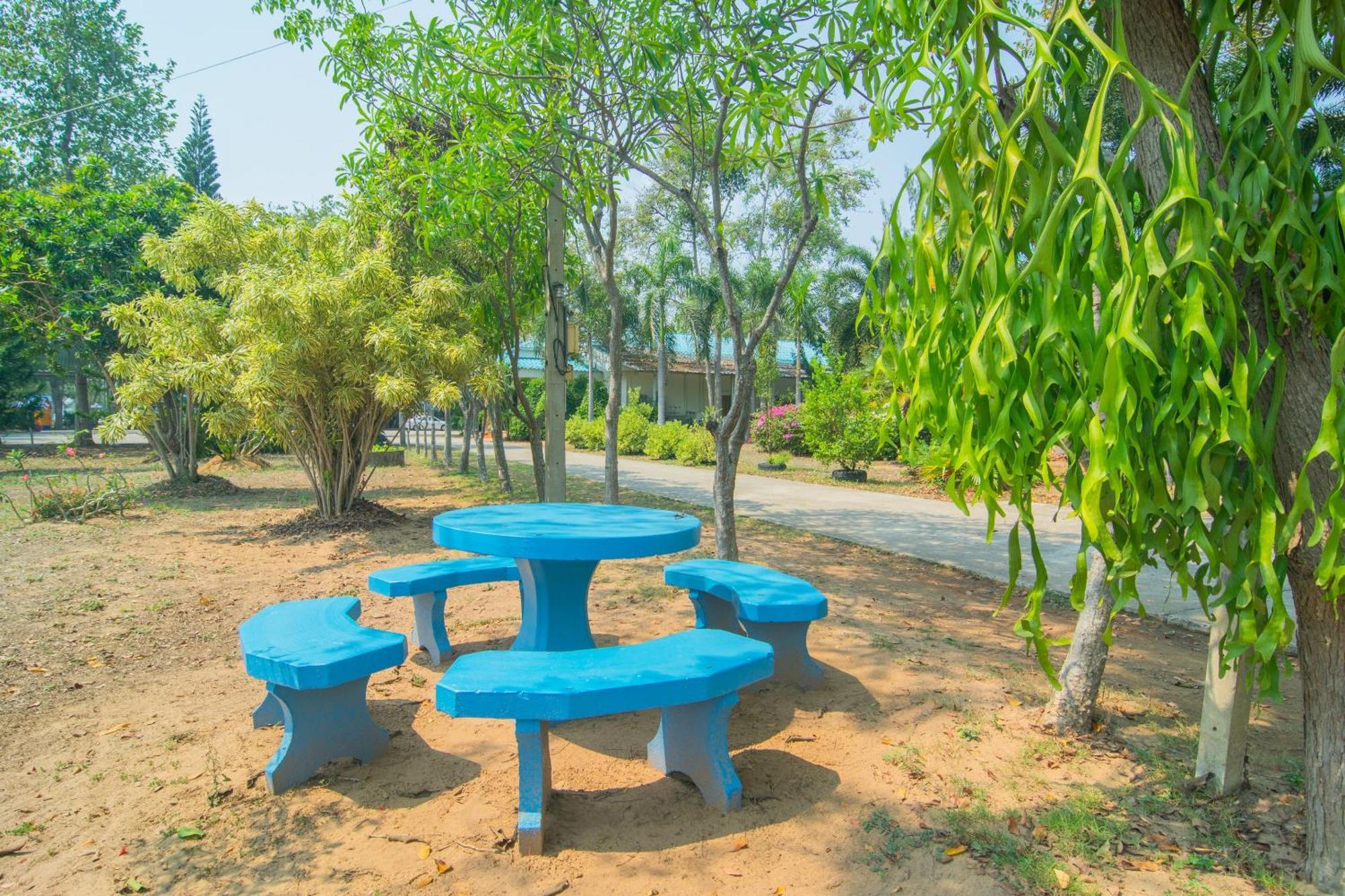 Koh Lak Resort Prachuap Khiri Khan Eksteriør billede