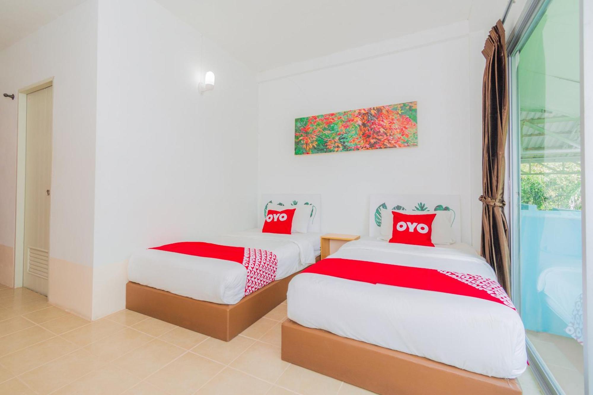 Koh Lak Resort Prachuap Khiri Khan Eksteriør billede