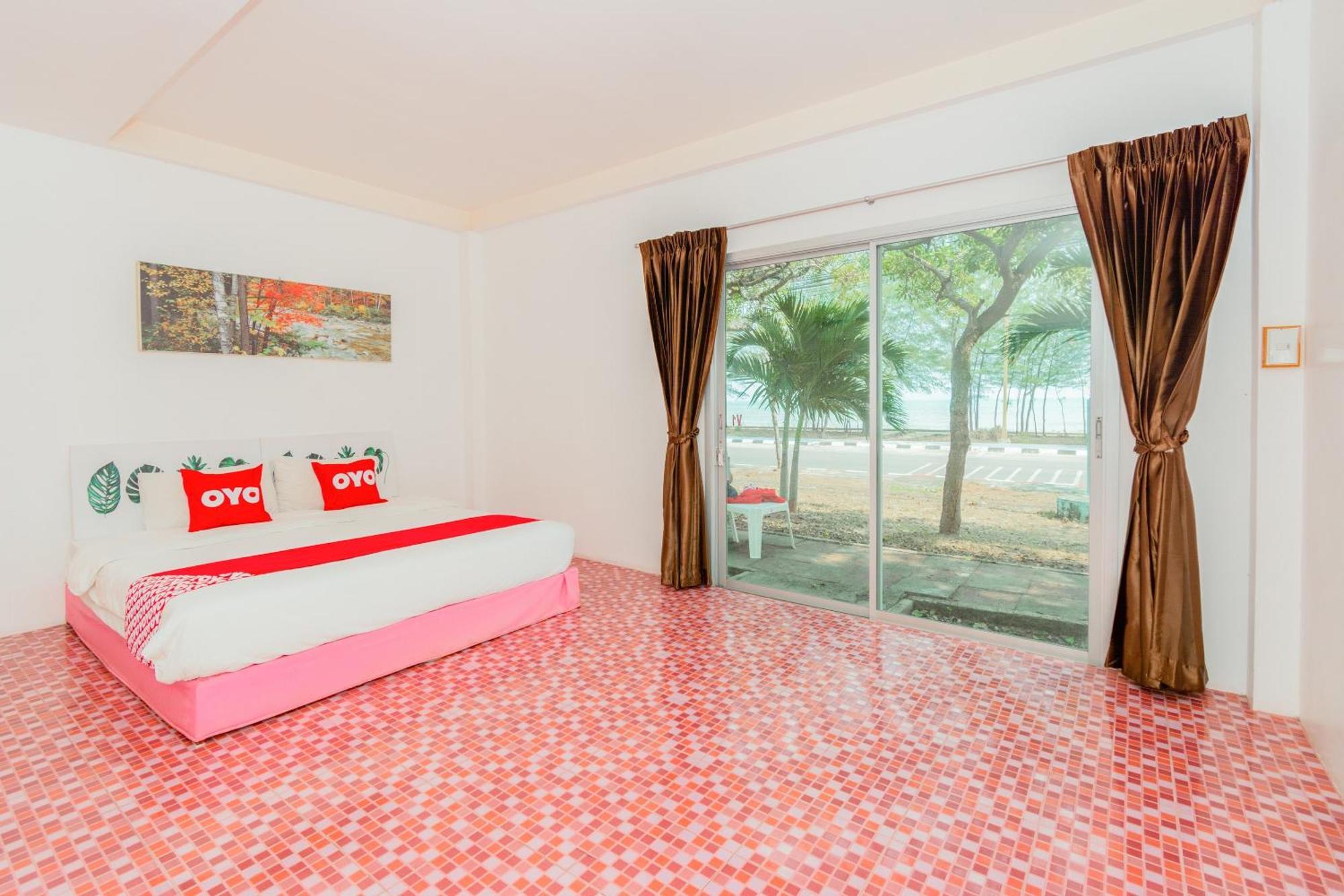 Koh Lak Resort Prachuap Khiri Khan Eksteriør billede