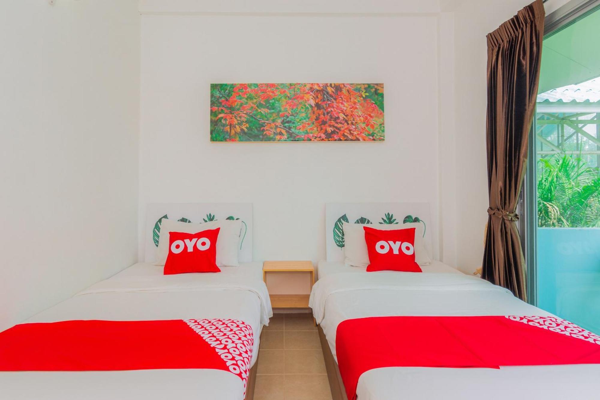 Koh Lak Resort Prachuap Khiri Khan Eksteriør billede