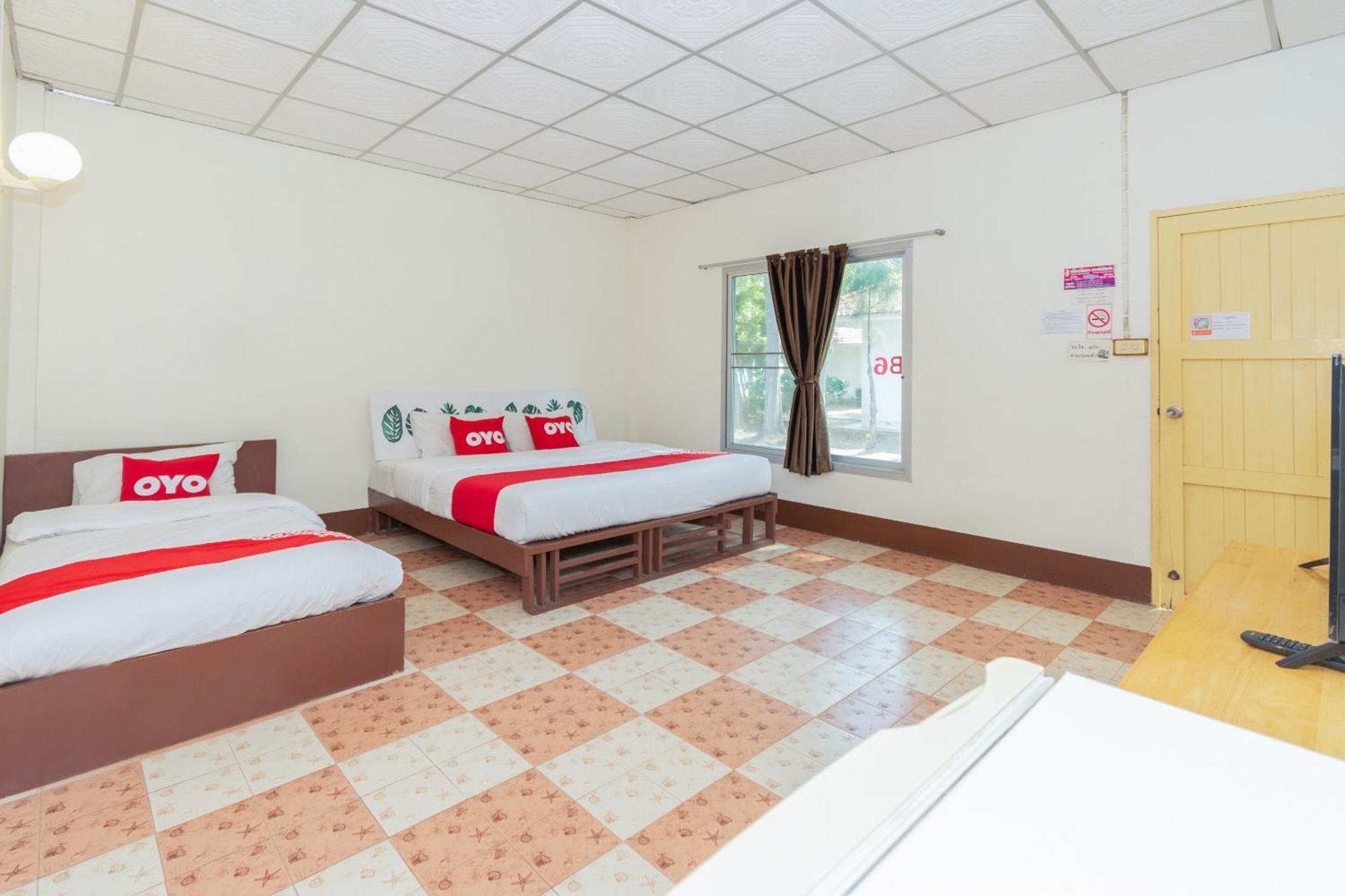 Koh Lak Resort Prachuap Khiri Khan Eksteriør billede